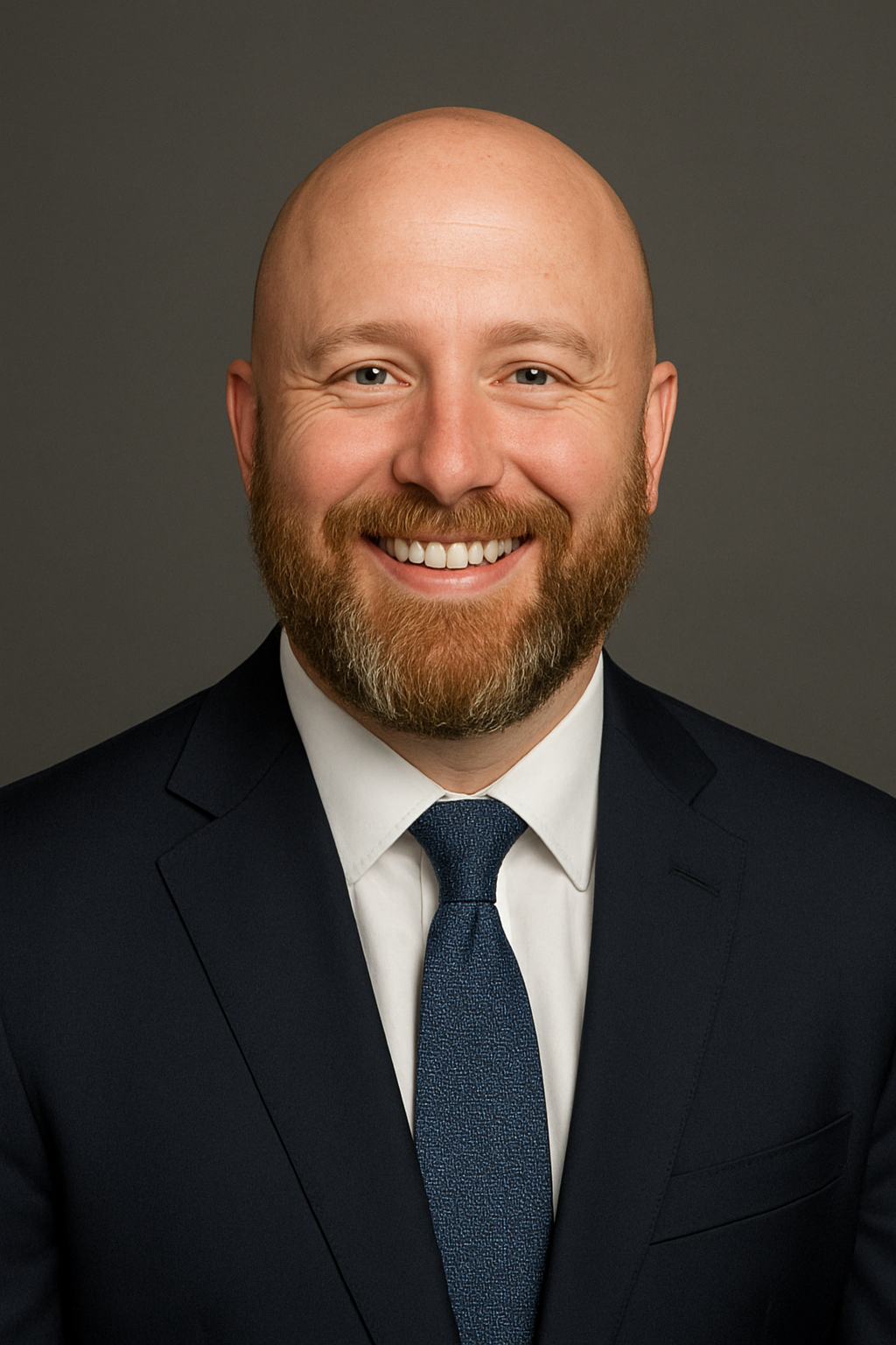 Image of Christopher Johnson, Executive Public Adjuster