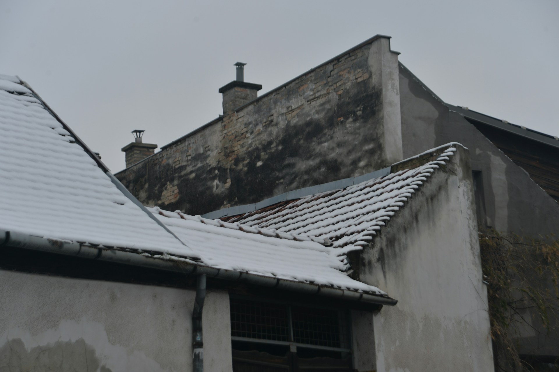 Winter property damage how can MissionPLC public adjuster can help