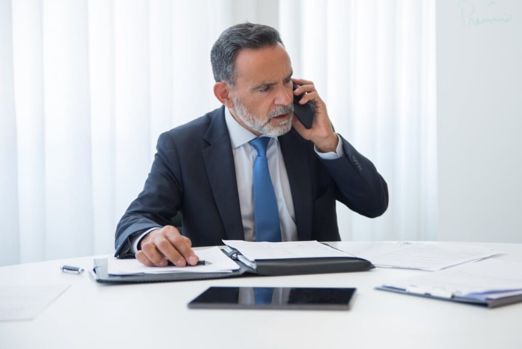 Texas public adjuster helping with winter claims