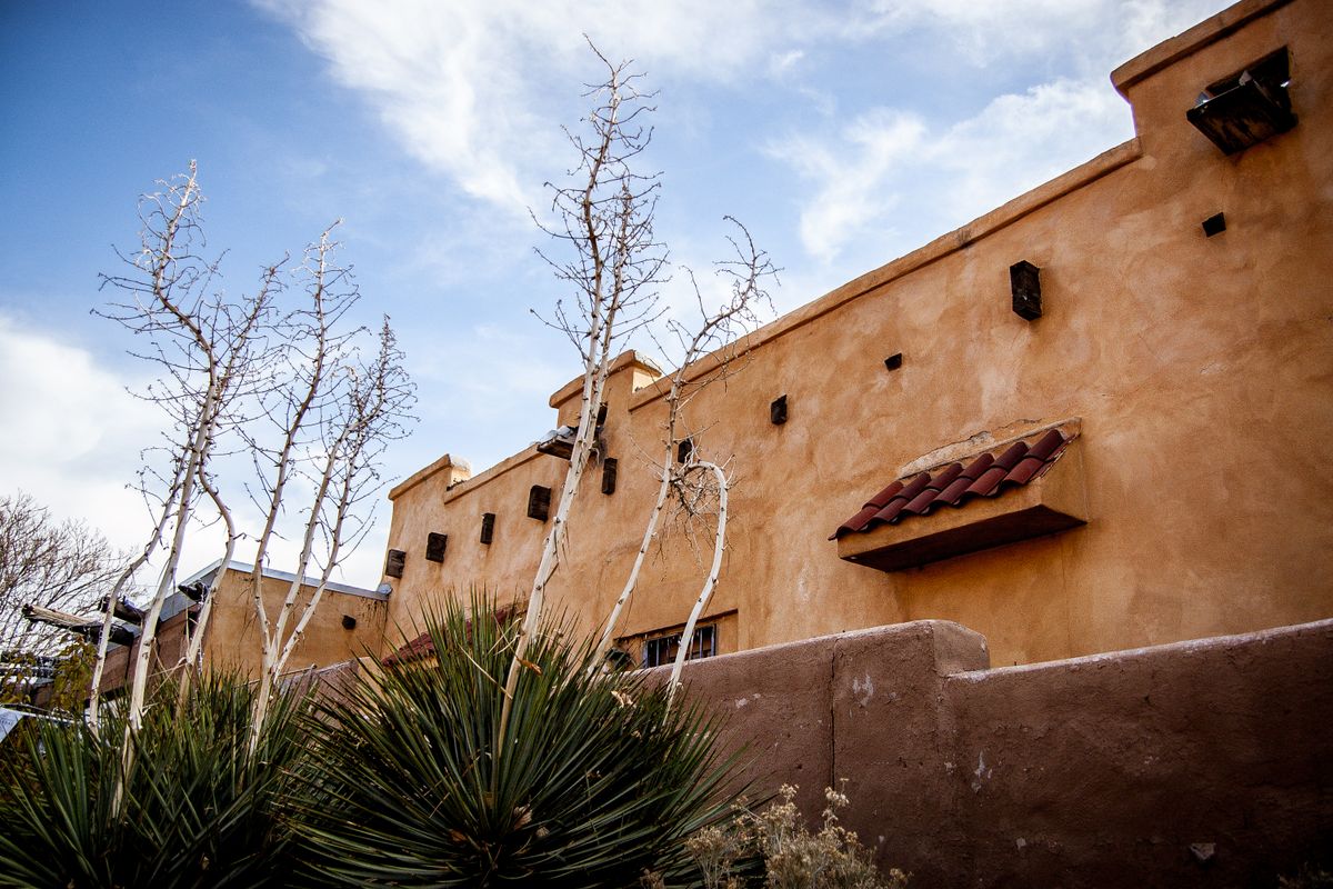 Albuquerque New Mexico commercial property, public adjuster claim help