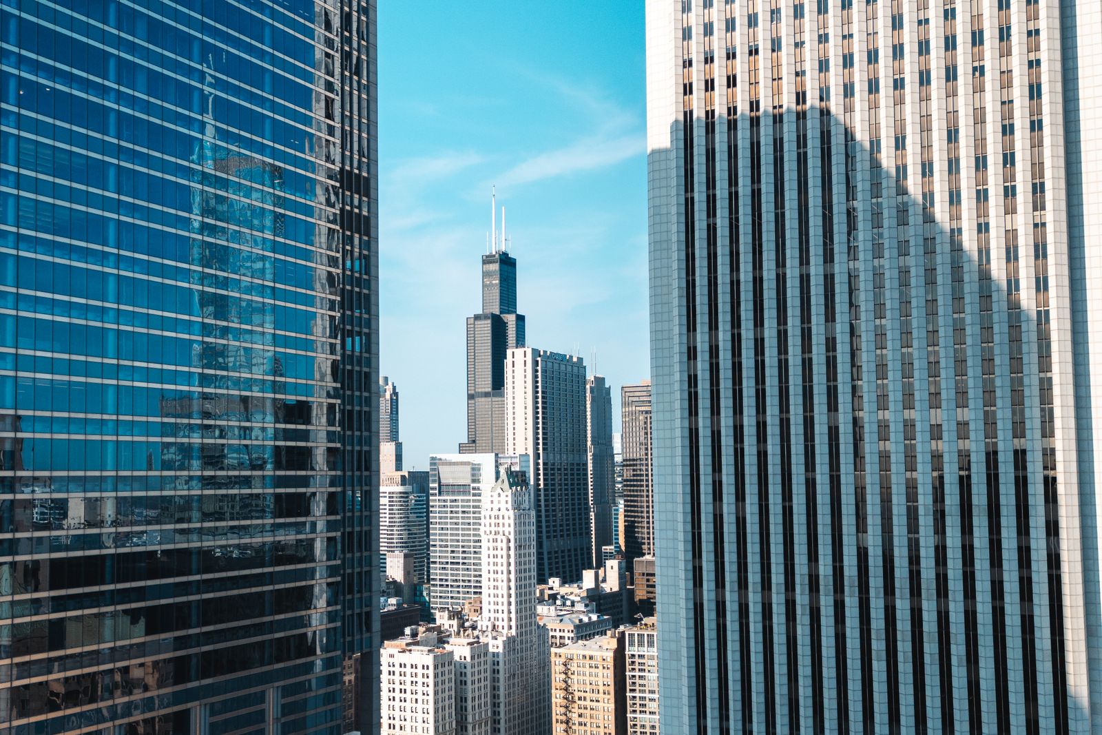 Chicago Illinois commercial high-rise buildings, public adjuster property claim help