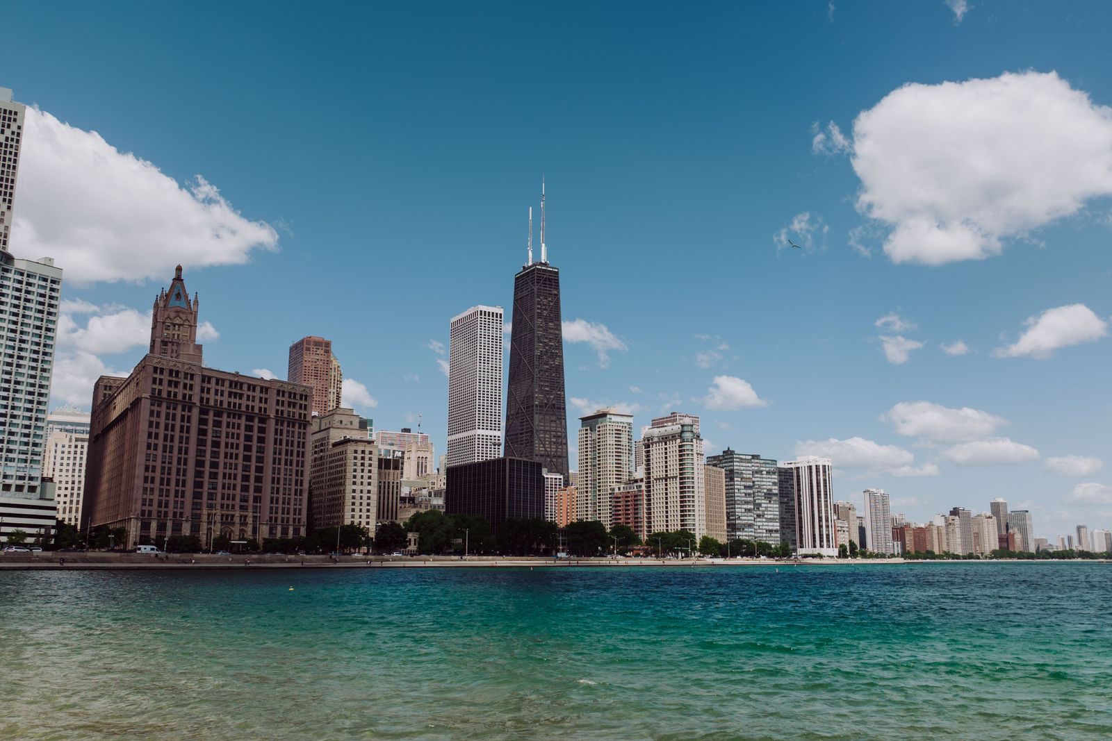 Chicago Illinois commercial property, public adjuster claim help