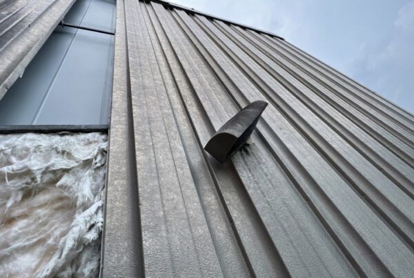 How to Handle Wind Damage Insurance Claims for Commercial Buildings