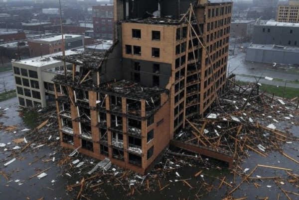 Why Public Adjusters Are Vital for Tornado Insurance Claims