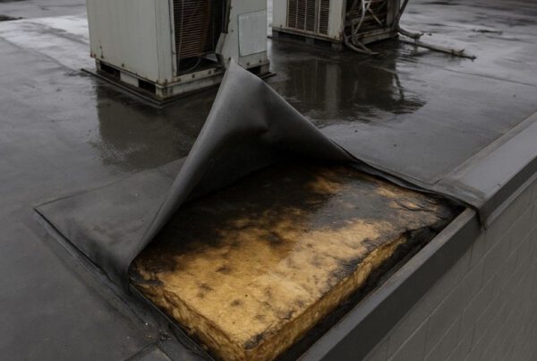 Claim Help for Tornado Recovery- Protecting Commercial, Industrial, Aviation, and Institutional Properties