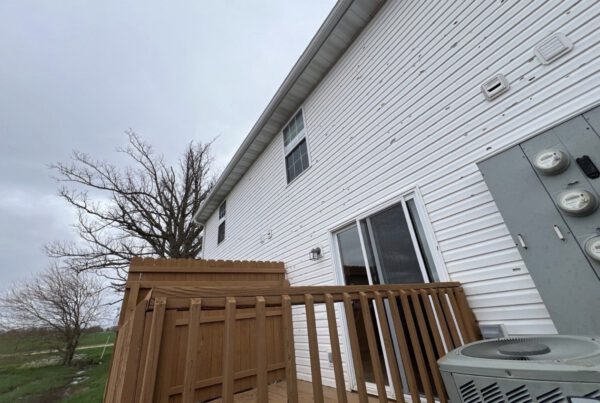 Professional Claim Support for Hail Damage Recovery – Protecting Commercial, Industrial, Aviation, and Institutional Pro