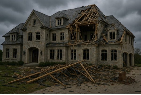 5 Essential Steps to Take After a Tornado