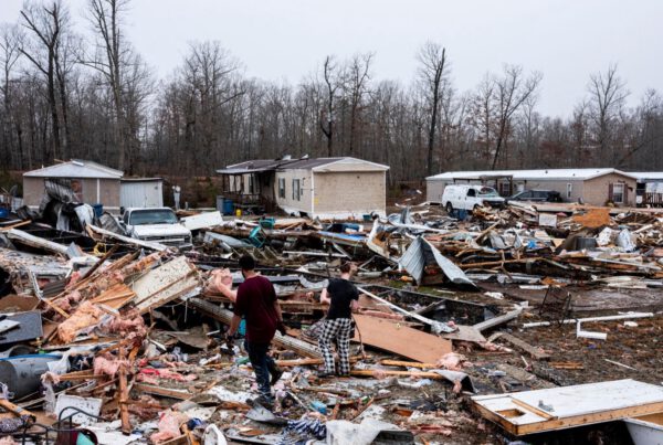 Chesterfield Tornadoes, Wind & Hail: Risks, Preparedness, and How Public Adjusters Can Help