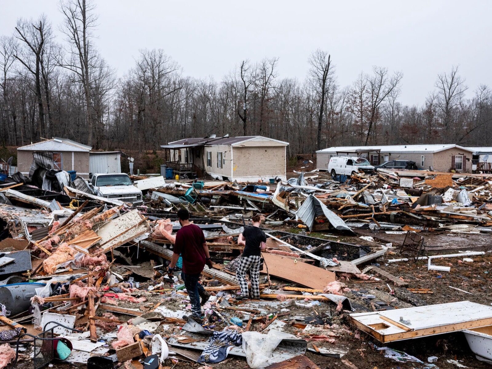 Chesterfield Tornadoes, Wind & Hail: Risks, Preparedness, and How Public Adjusters Can Help
