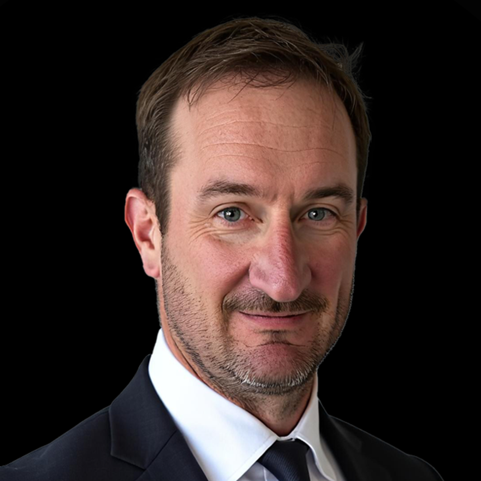 BarryGentry