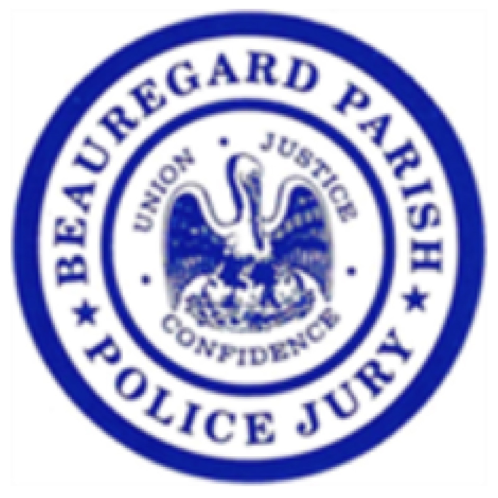 Beauregard