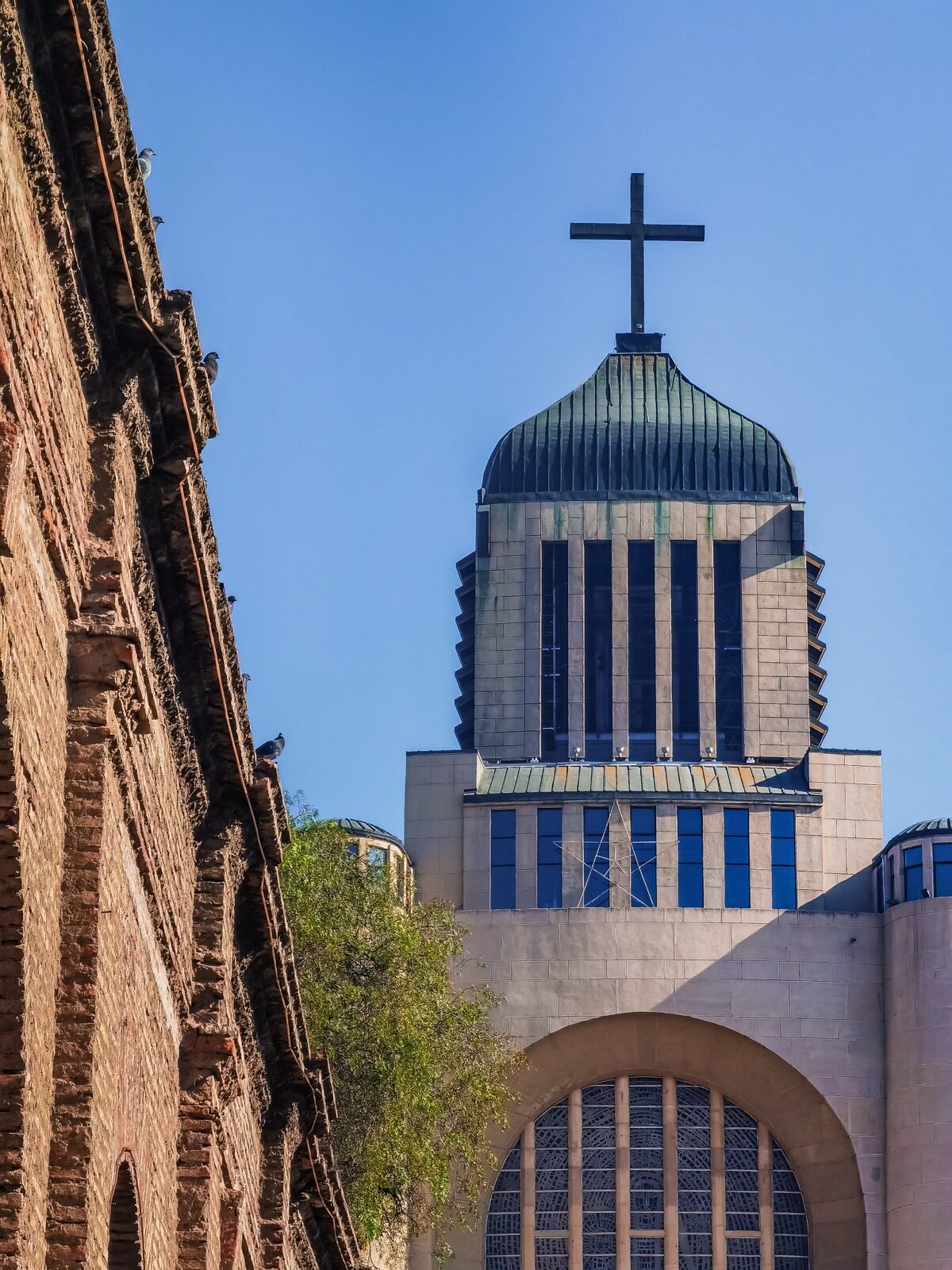 Churches