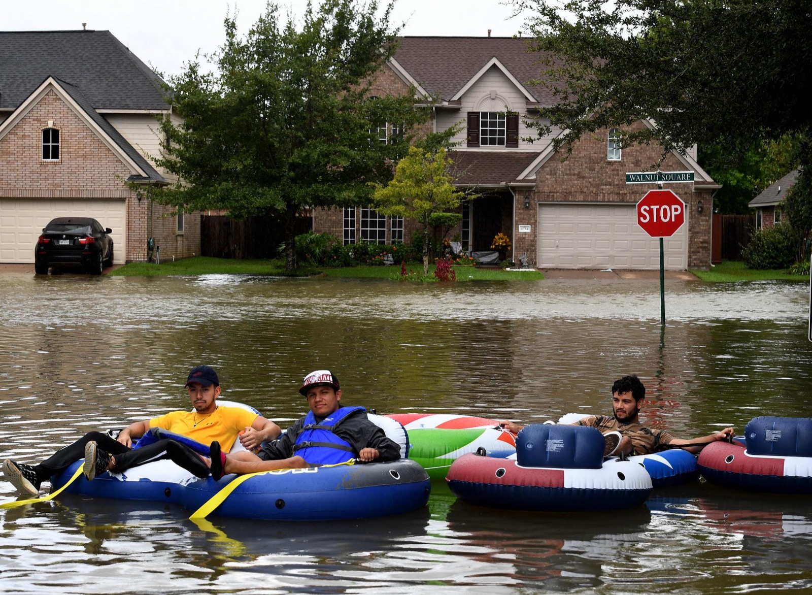 Storms in Pasadena: How Homeowners Can Recover Smarter with a Public Adjuster