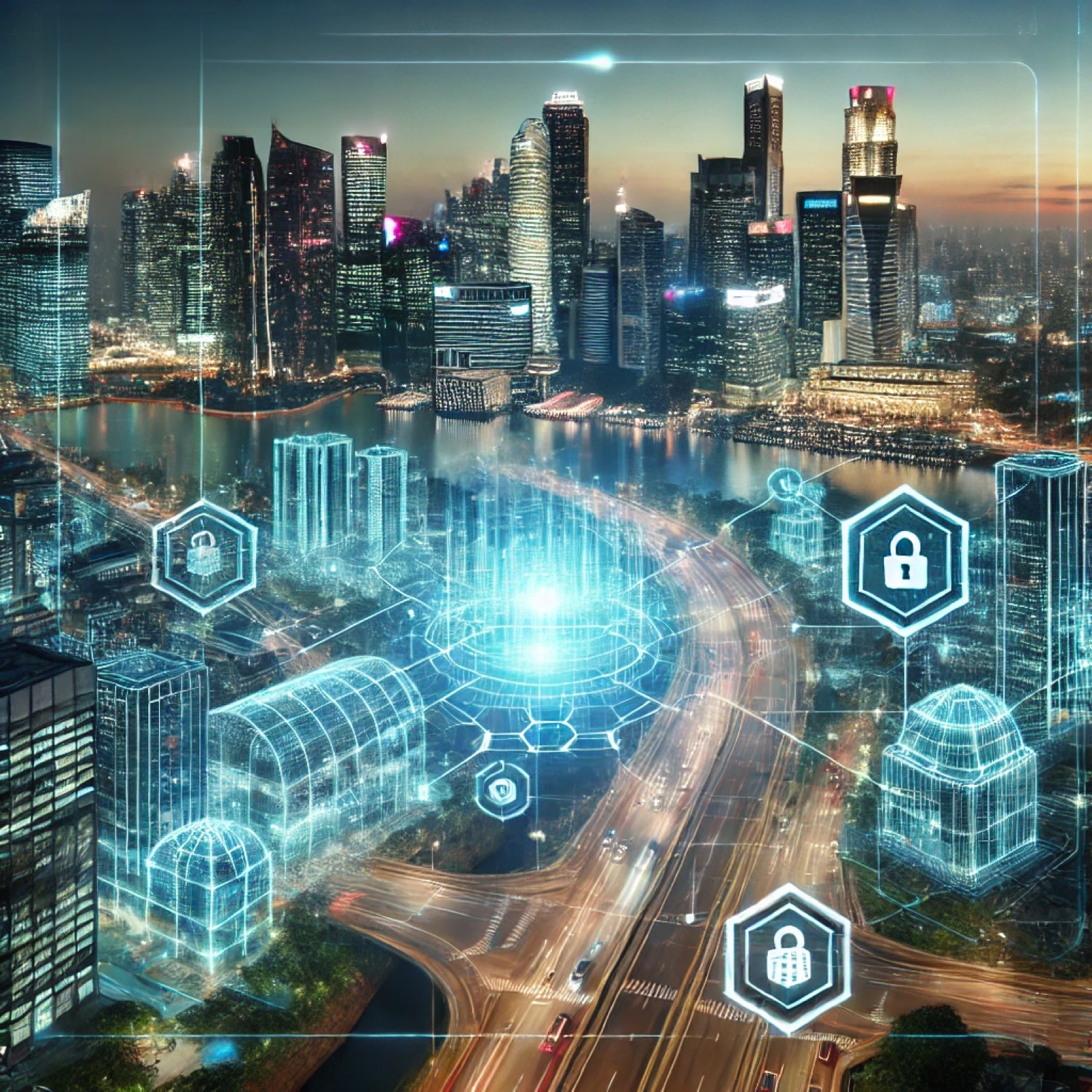 Digital Twin banner