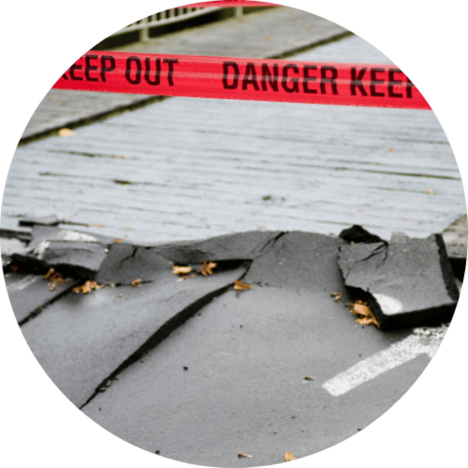 Earthquake