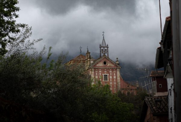 Pre-Loss Planning for Churches: Protecting Sacred Spaces