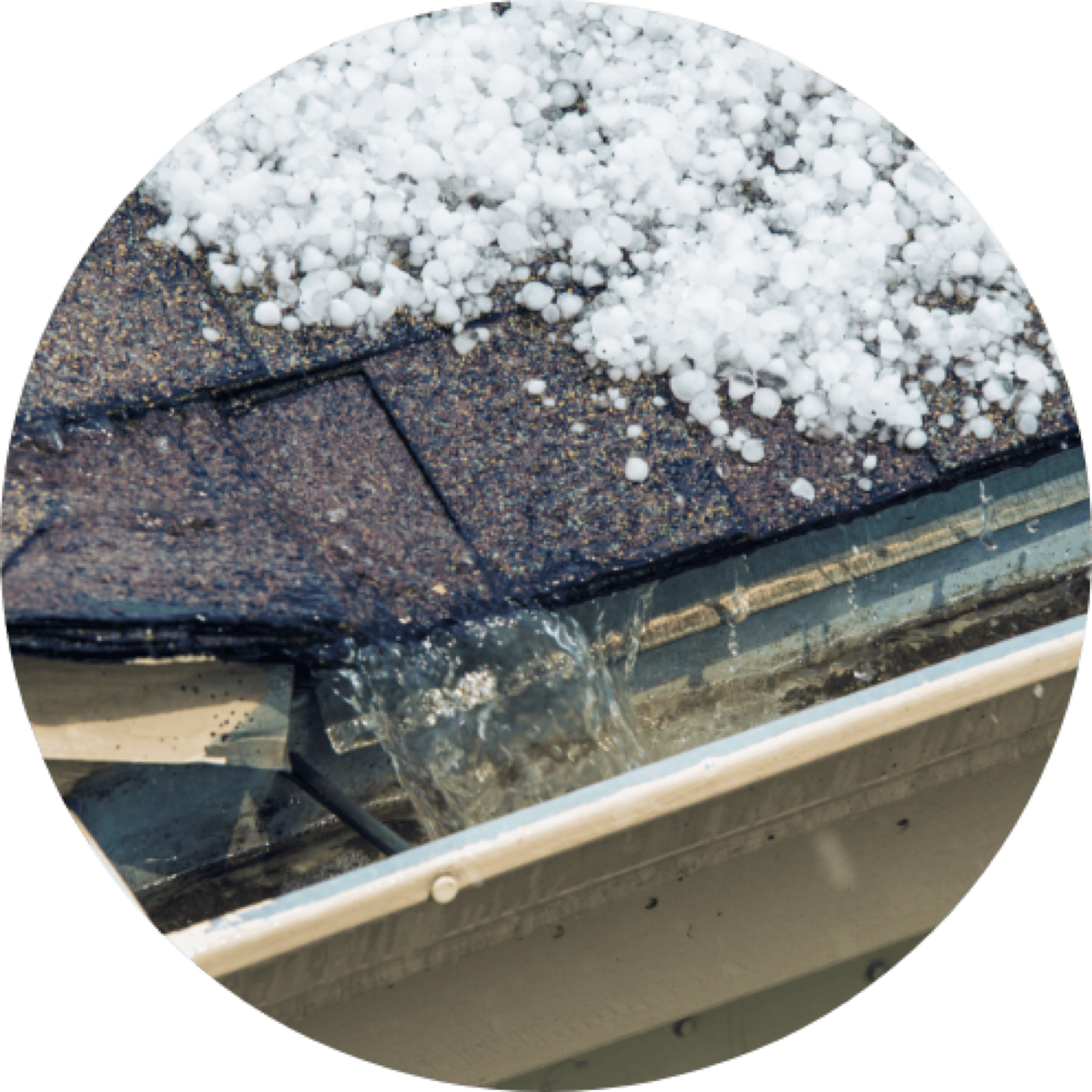 Storm Damage Claims