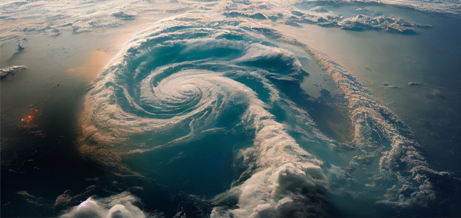 How to Prepare for Future Hurricanes in Georgia: Insights and Recovery Tips from Hurricane Helene