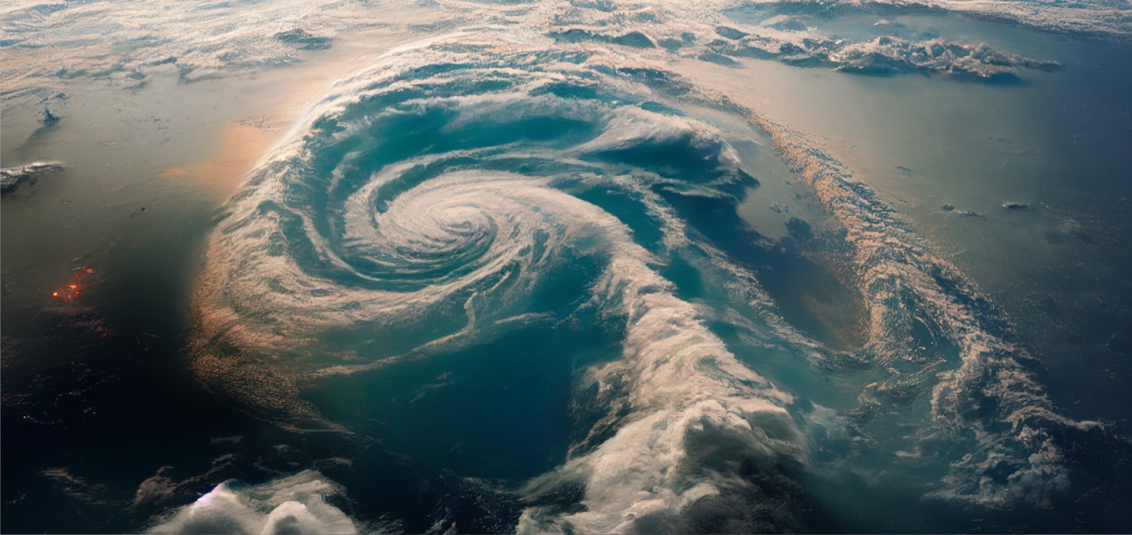 How to Prepare for Future Hurricanes in Georgia banner