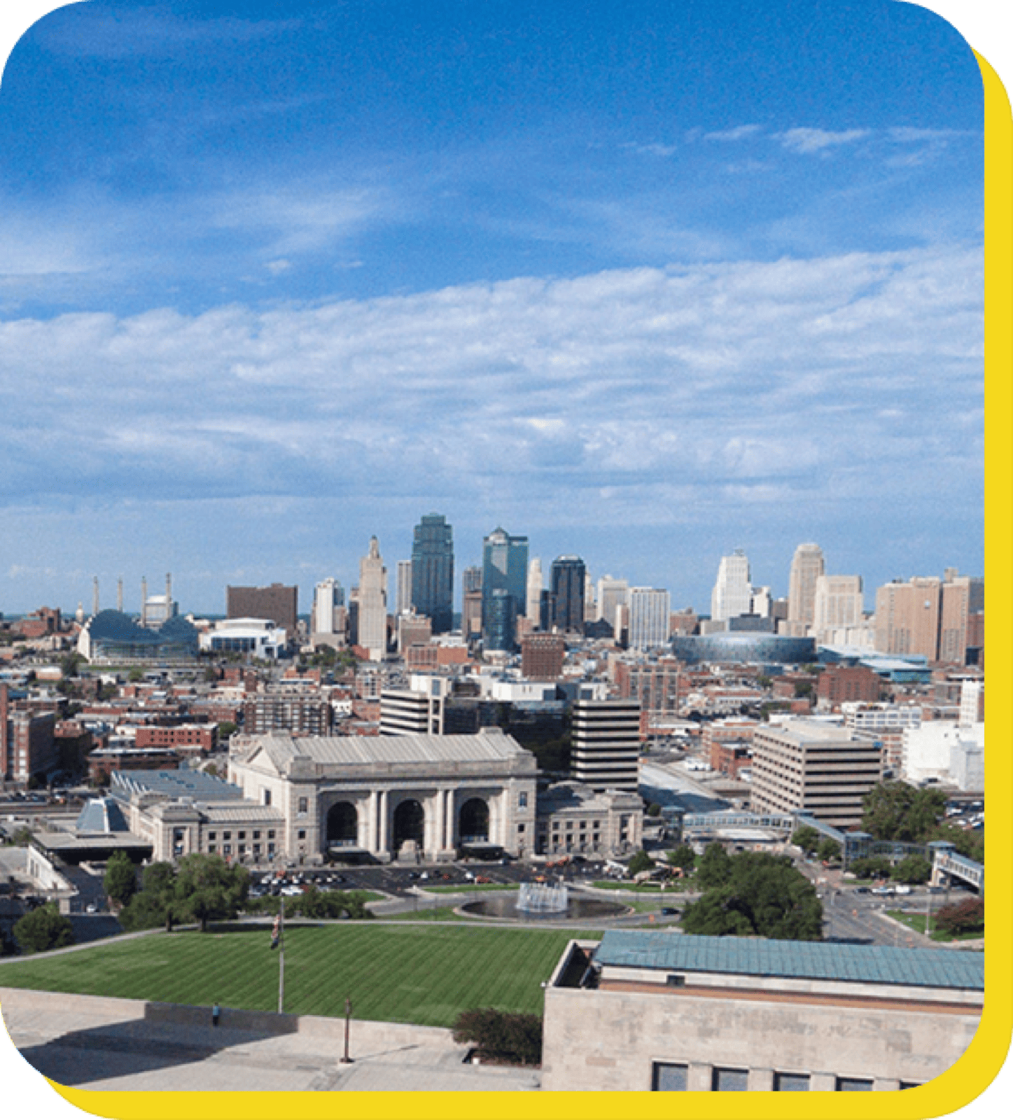 Kansas City