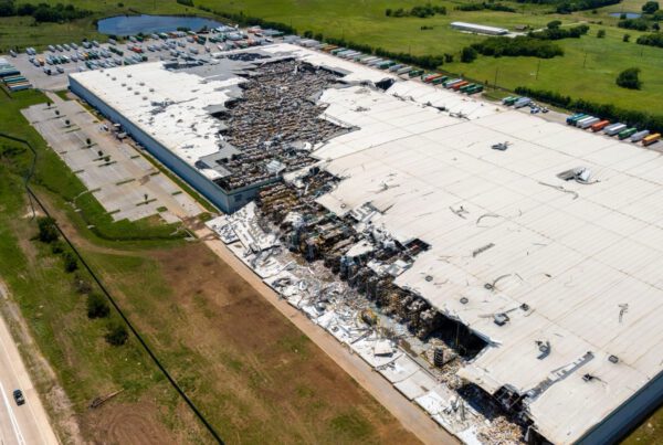 Protecting Industrial Properties in Derby: Why Public Adjusters Matter More Than Ever