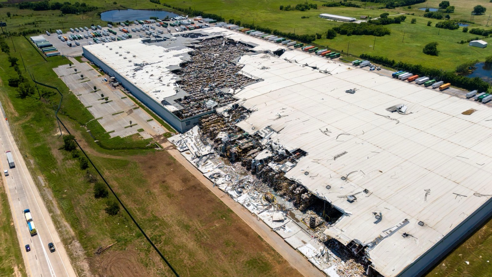 Protecting Industrial Properties in Derby: Why Public Adjusters Matter More Than Ever