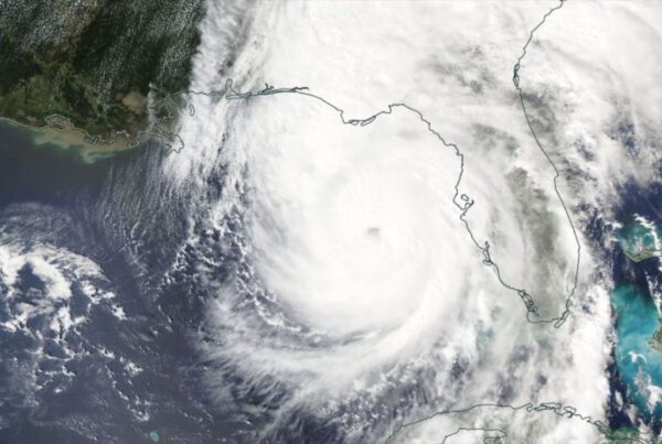 How to Navigate Insurance Claims After Hurricane Beryl in Texas
