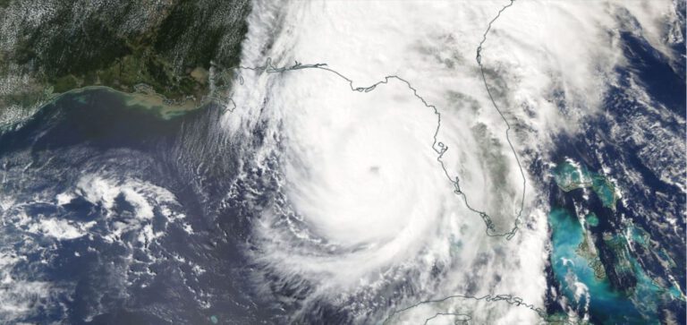 How to Navigate Insurance Claims After Hurricane Beryl in Texas
