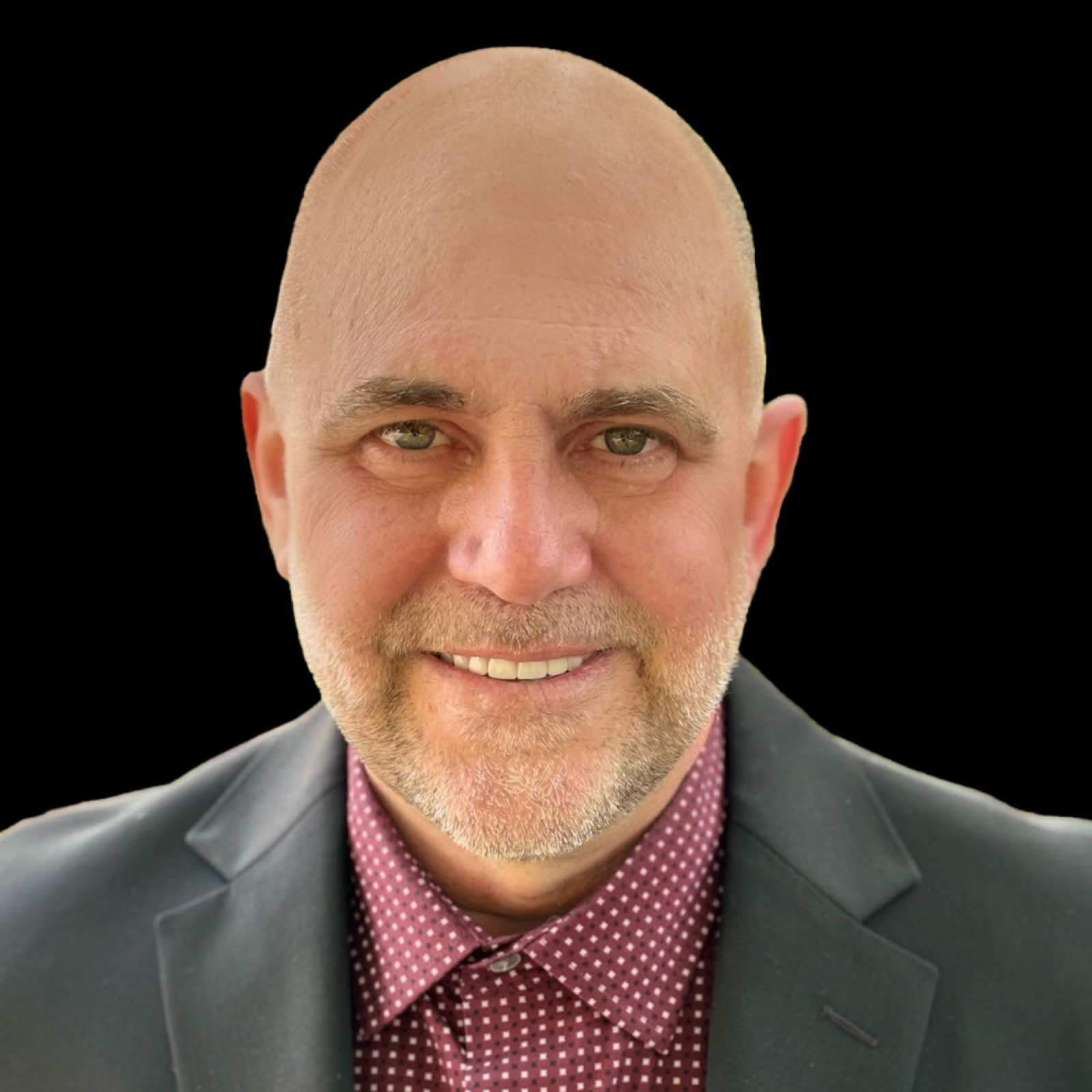 MissionPLC BIO JerryHoover