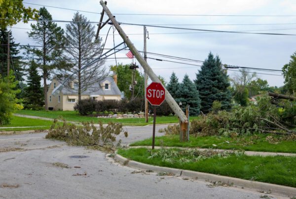 Severe Storms in Wheaton, Illinois: Risk, Damage, and How Public Adjusters Can Help