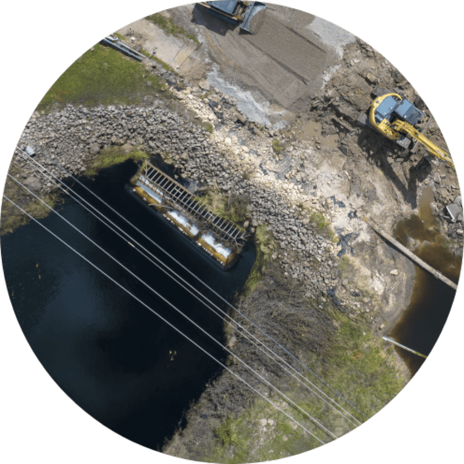 Sink Hole