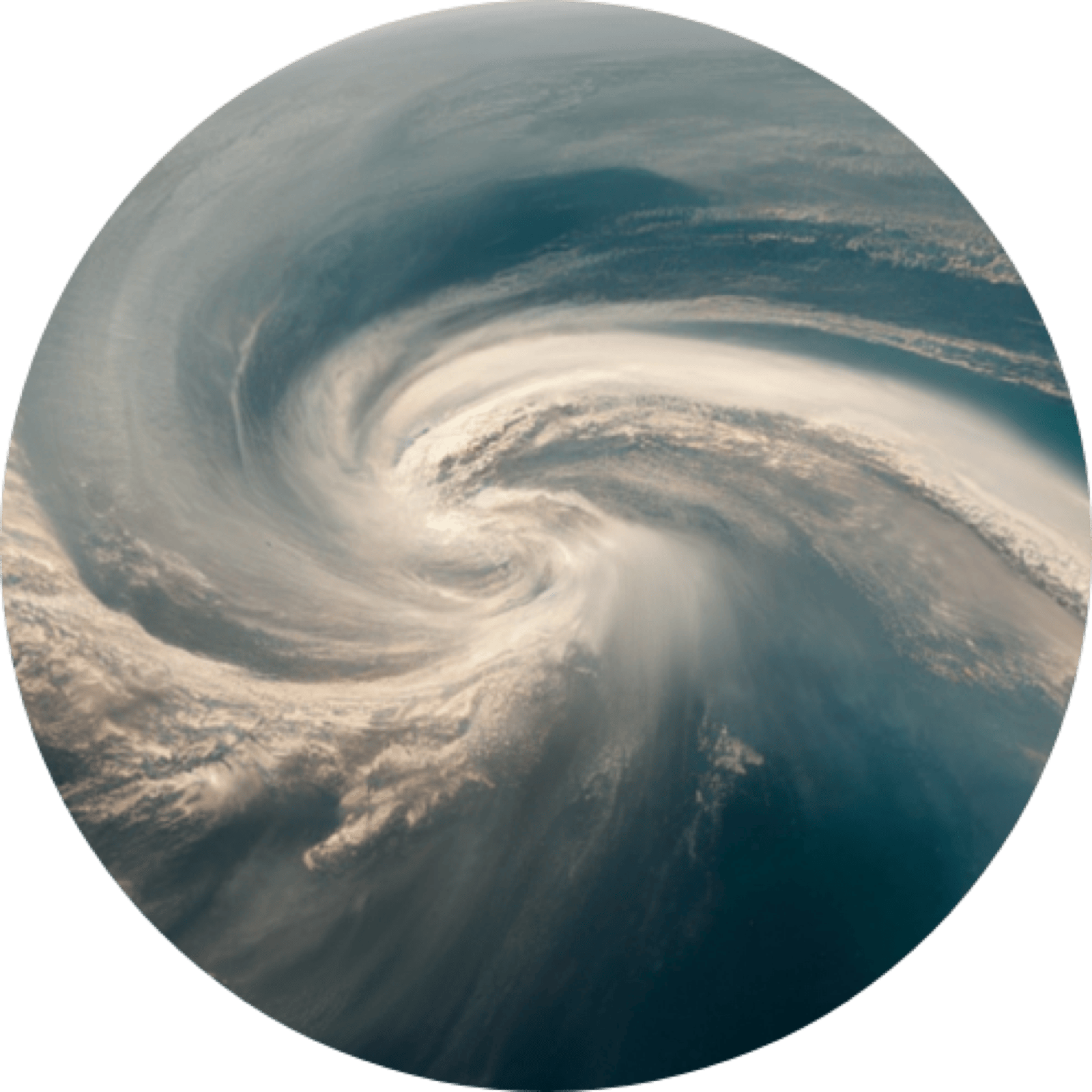 Storm Damage Claims