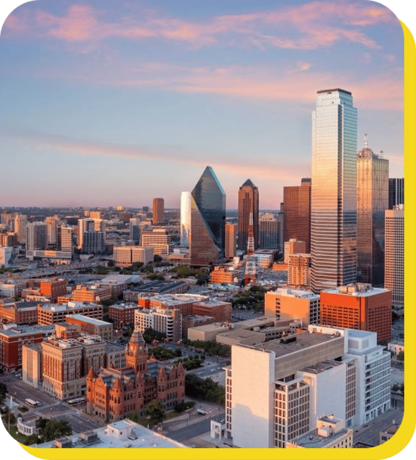 Texas Dallas