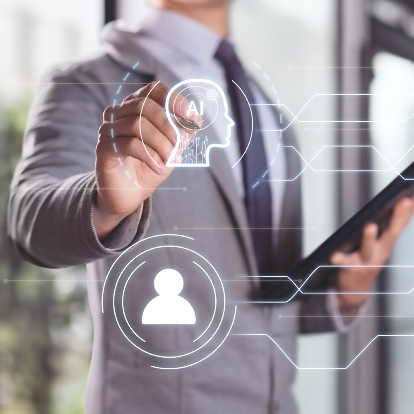 The Evolving Landscape of AI Security