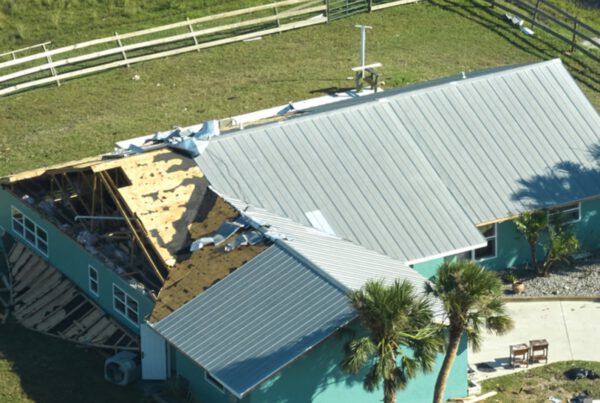 The Indispensable Role of Property Loss Consultants in Disaster Recovery