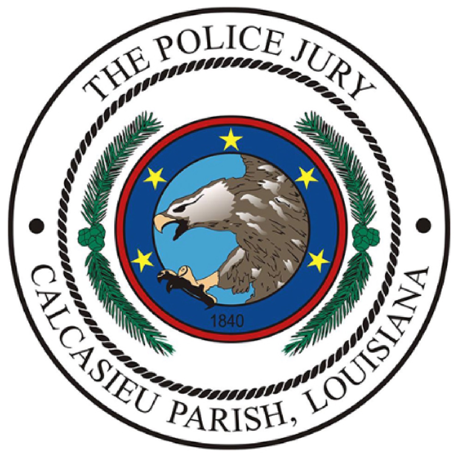 Police Jury