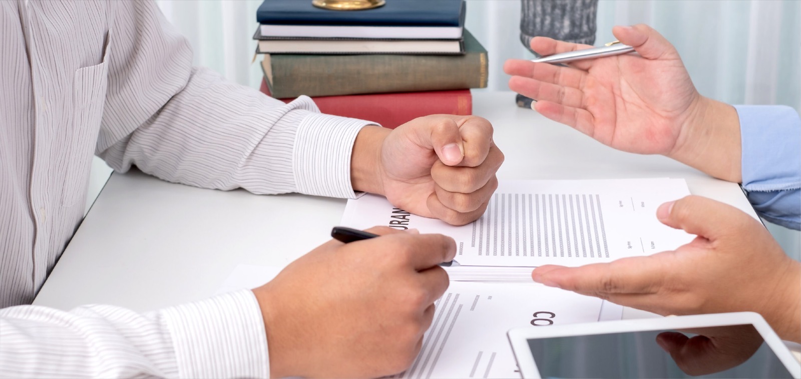 Understanding Property Insurance: What Every Homeowner Should Know to Protect Their Investment