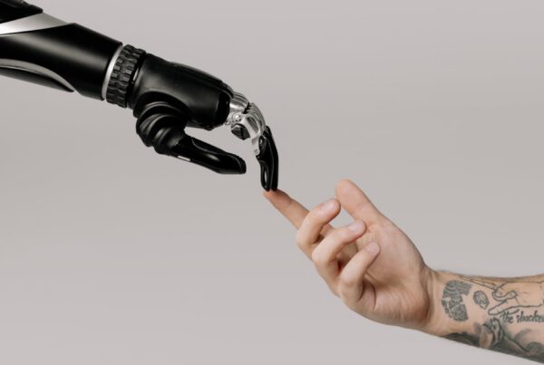 The Future of Public Adjusters: How AI is Transforming the Claims Landscape