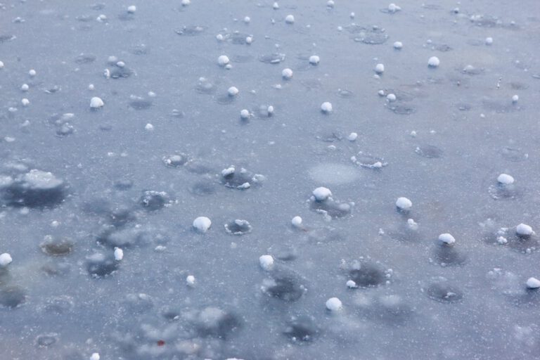 Recent Hail Storms in Texas: How a Public Adjuster Can Help Property Owners Recover
