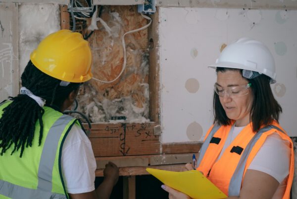 5-Point Home Checklist for Post-Storm Damage Inspection