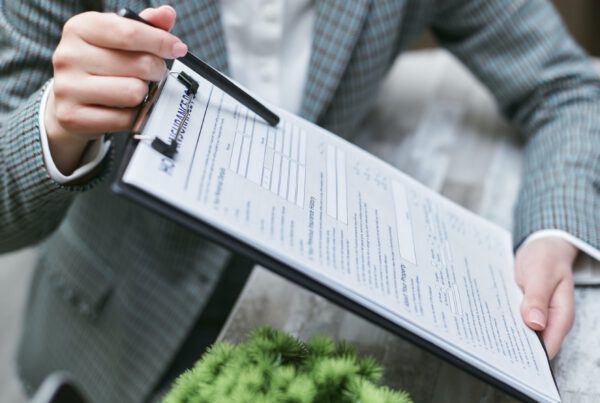 Top 5 Insurance Claim Tips for Commercial Property Damages