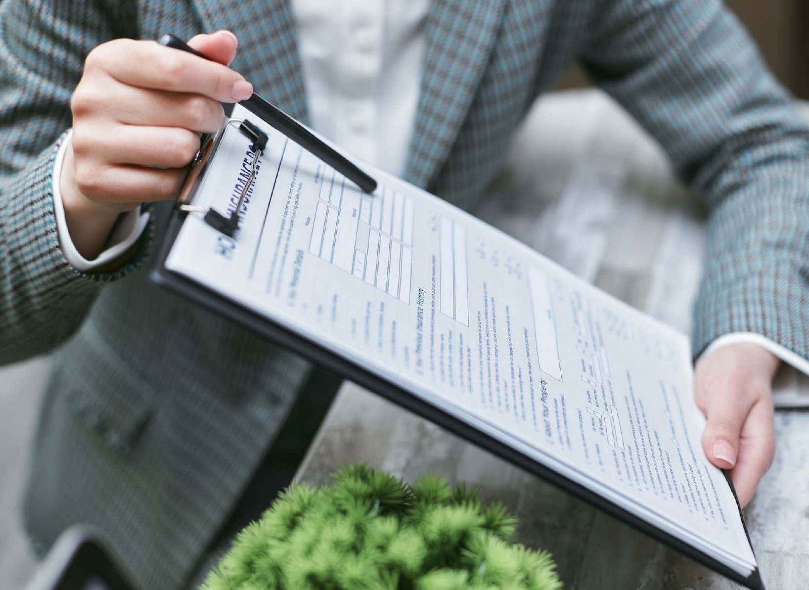 Top 5 Insurance Claim Tips for Commercial Property Damages