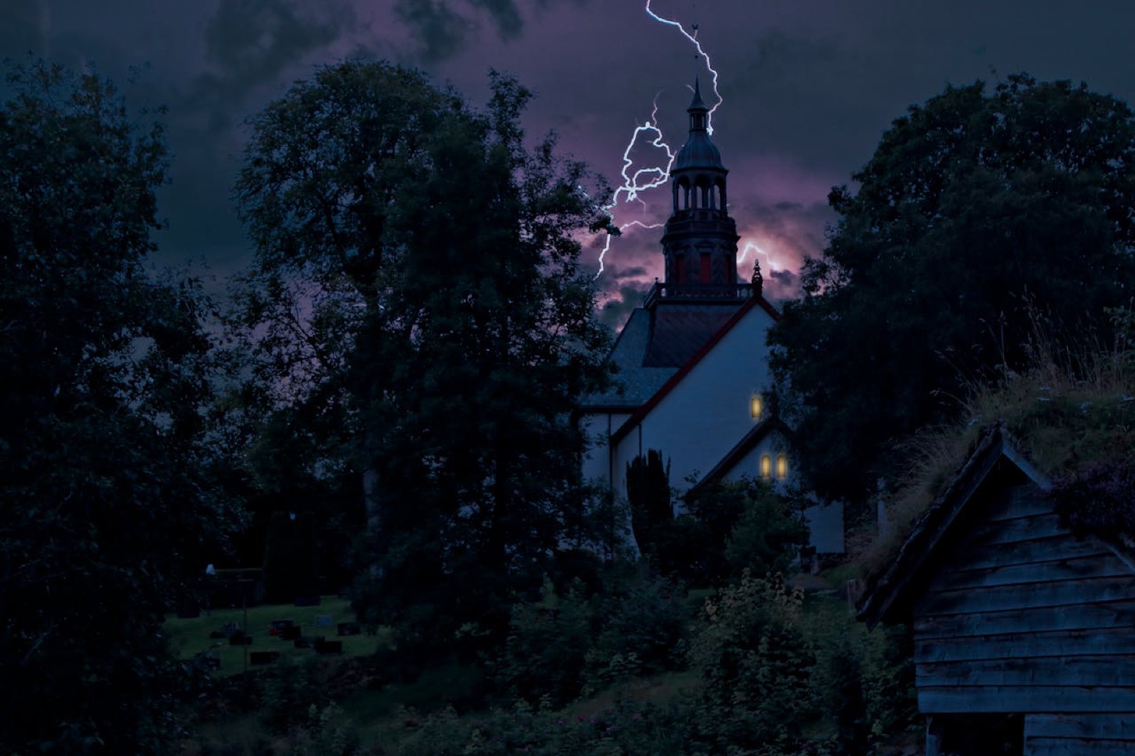 Storms in Ohio: How Churches Can Prepare, and How Mission PLC Can Help Protect Your Claim