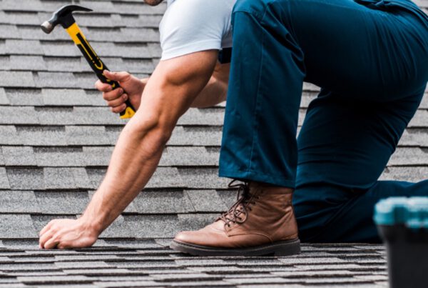 Water Damage from a Leaking Roof: What to Expect from Repairs and Restoration