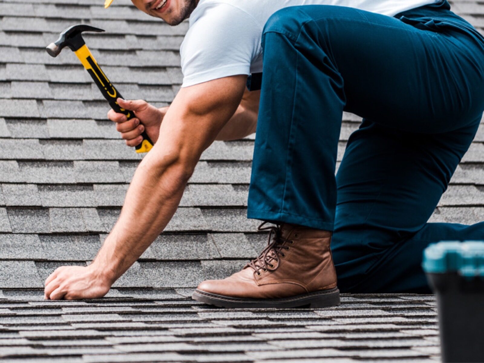Water Damage from a Leaking Roof: What to Expect from Repairs and Restoration