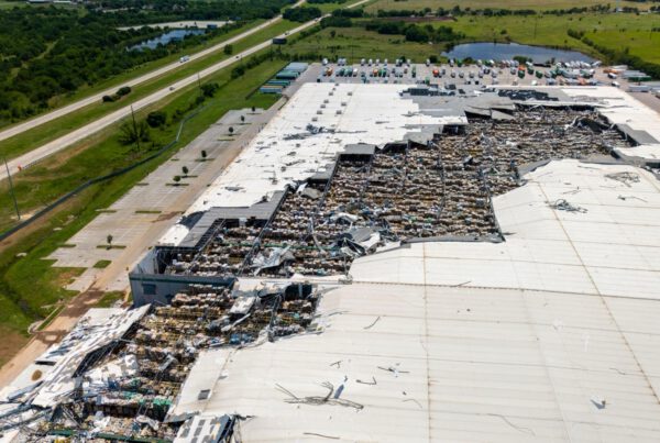 Tornadoes & Hail Storms in Nebraska: A Business Owner’s Guide to Risk and Recovery