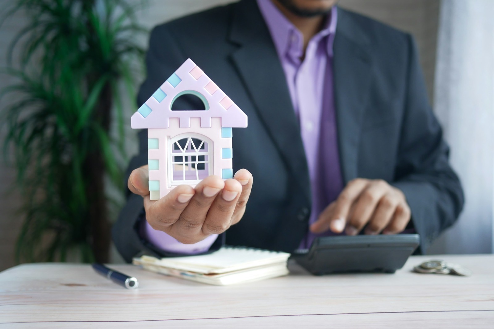 Redefining Excellence in Property Appraisal